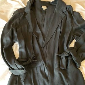 Women’s blazer